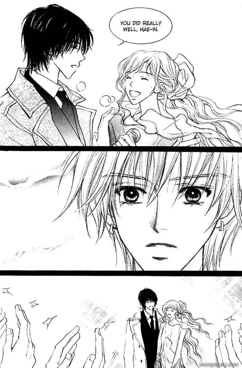 Sad Love Story Chapter 4.4 42